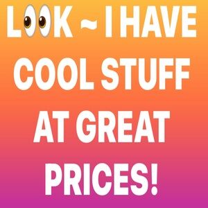 Bold Gradient Poster